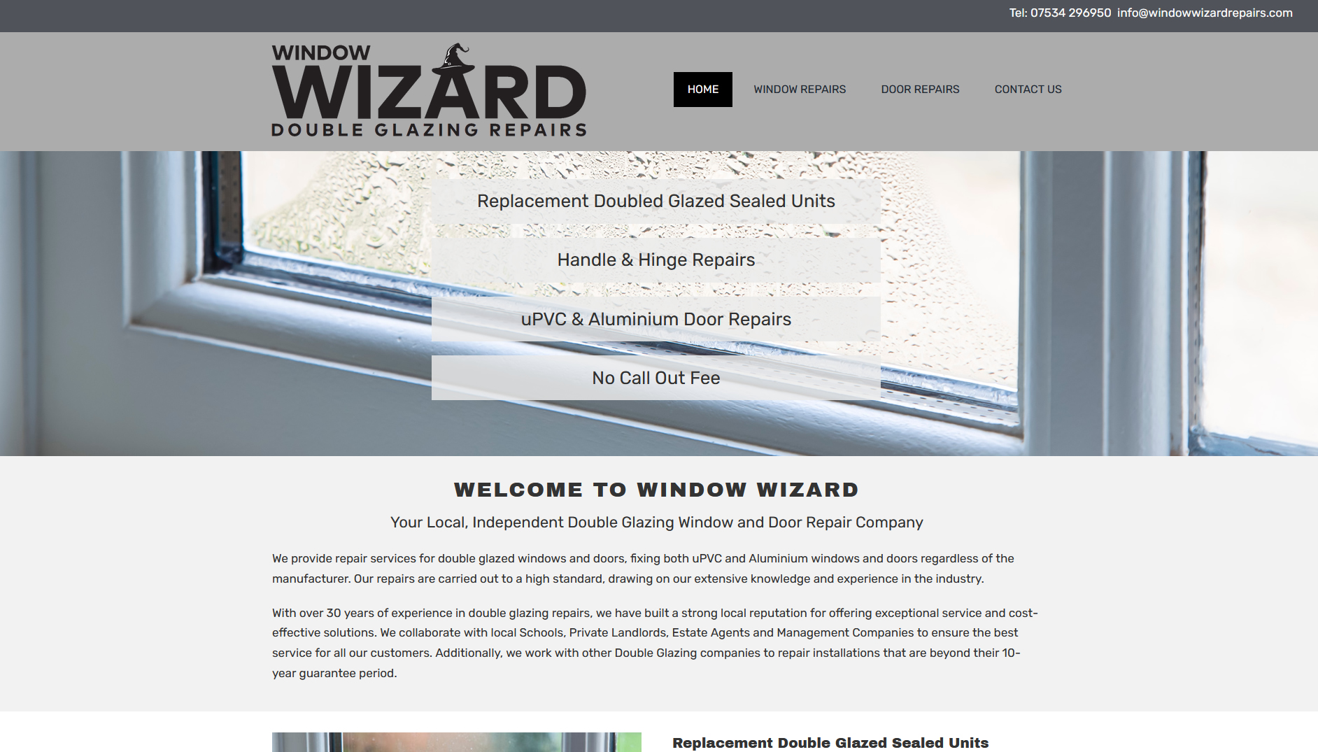 Window Wizard
