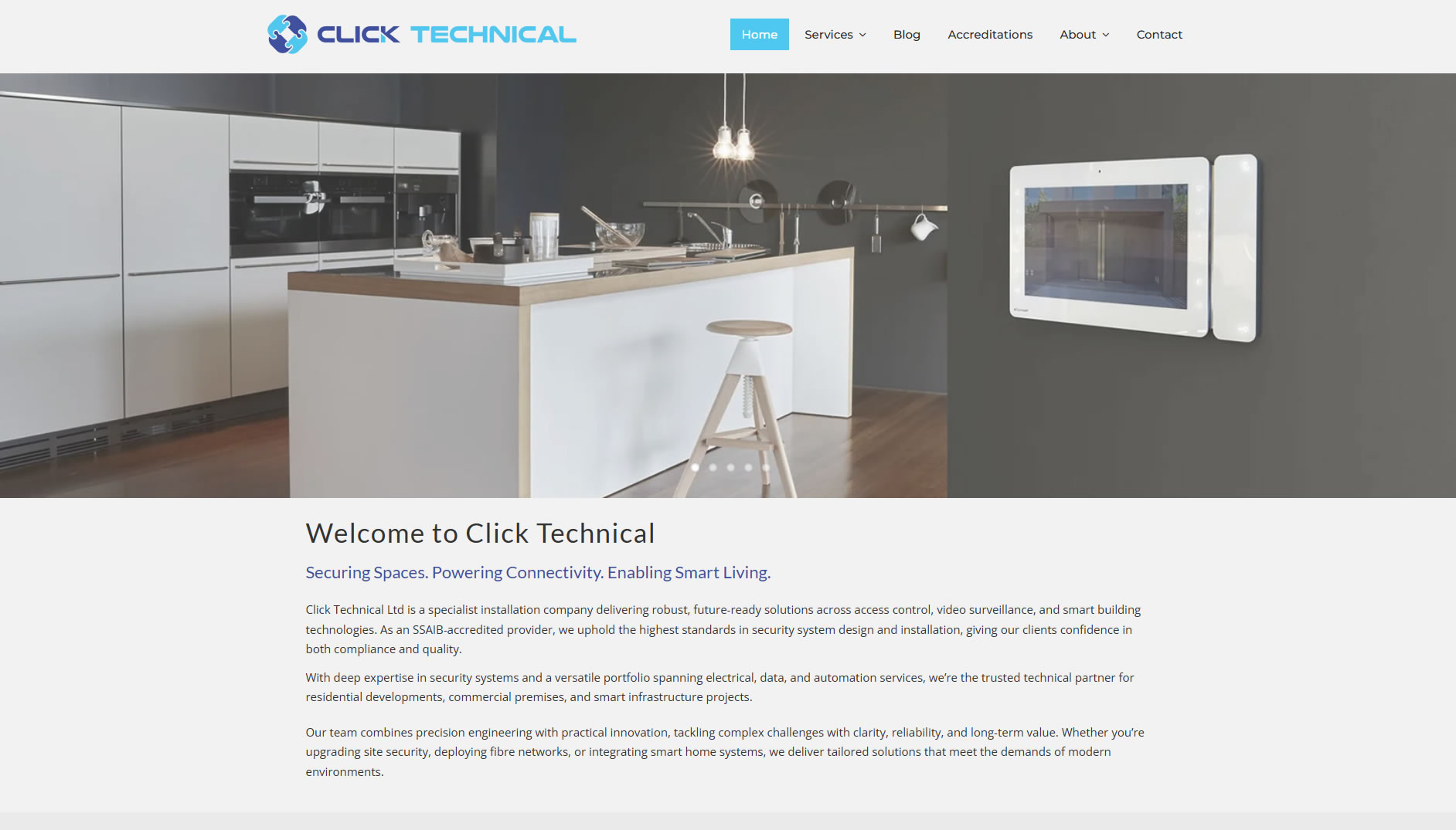 Click Technical