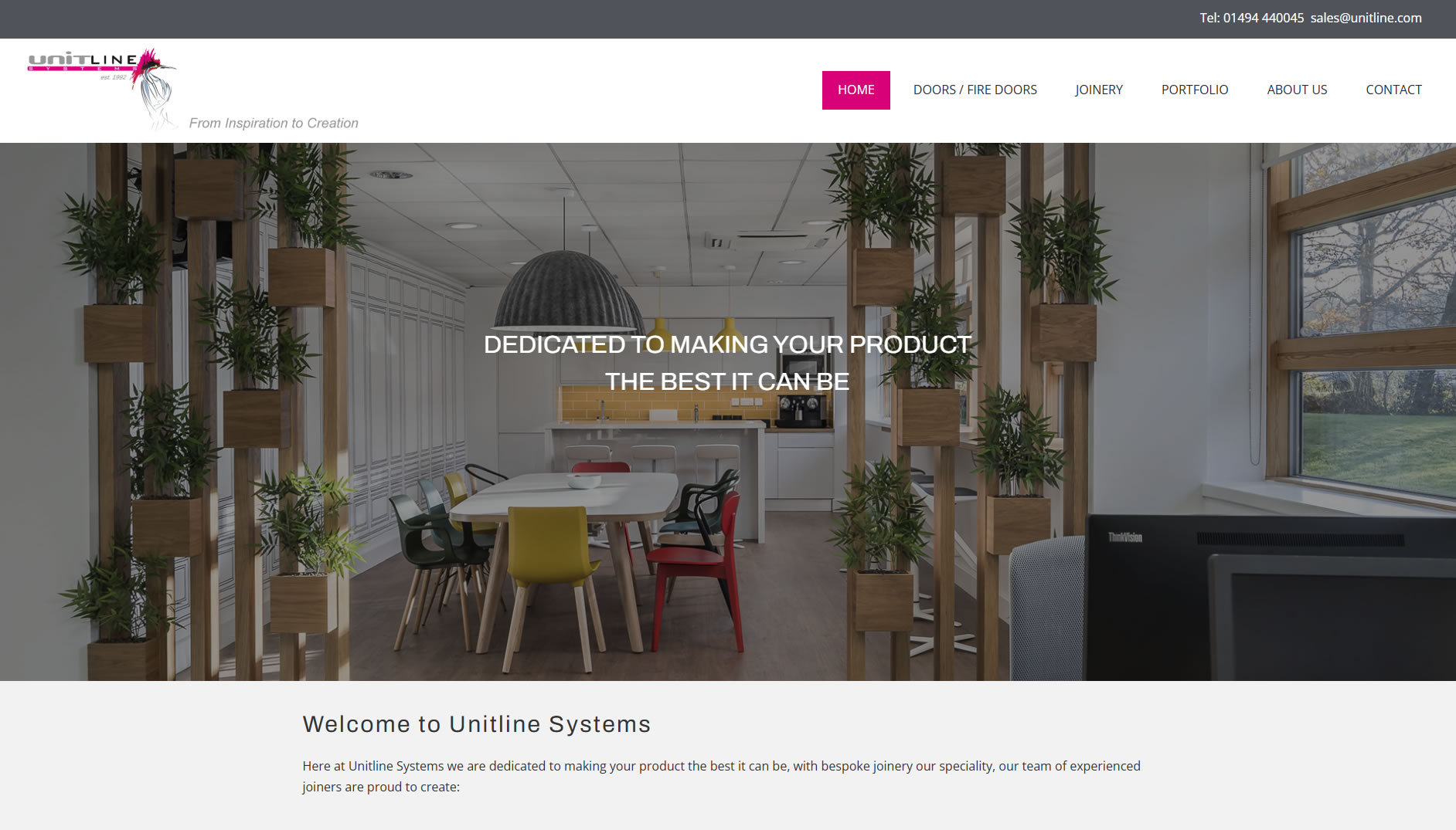 Unitline